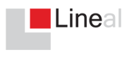 Logo Lineal Aluminio